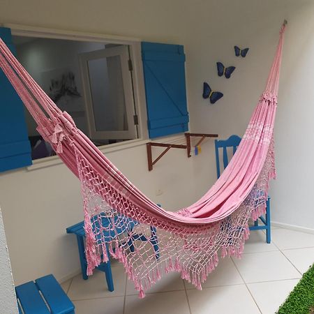 Pousada Caminho Da Praia Jijoca de Jericoacoara Exterior foto