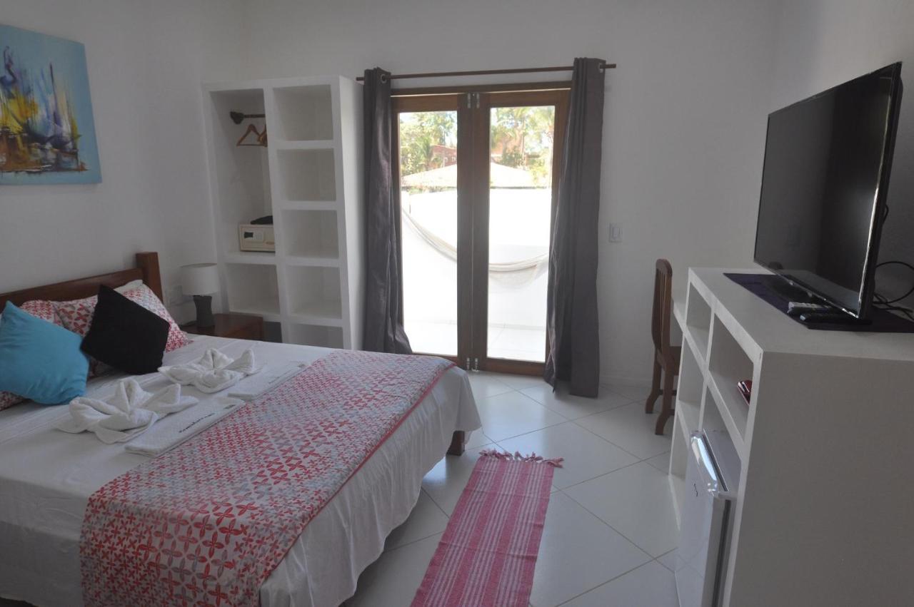 Pousada Caminho Da Praia Jijoca de Jericoacoara Cameră foto
