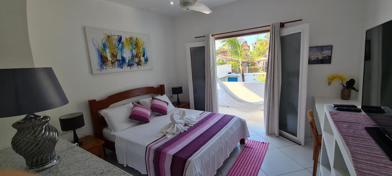 Pousada Caminho Da Praia Jijoca de Jericoacoara Exterior foto