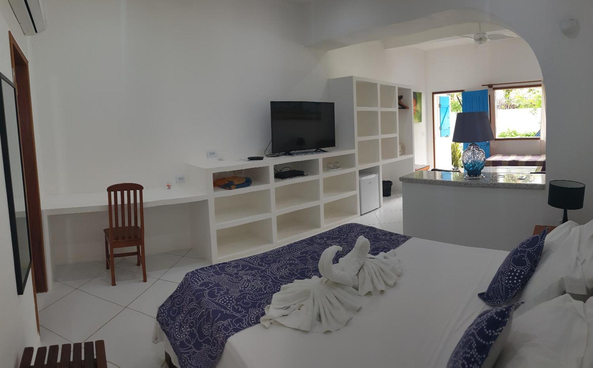 Pousada Caminho Da Praia Jijoca de Jericoacoara Cameră foto