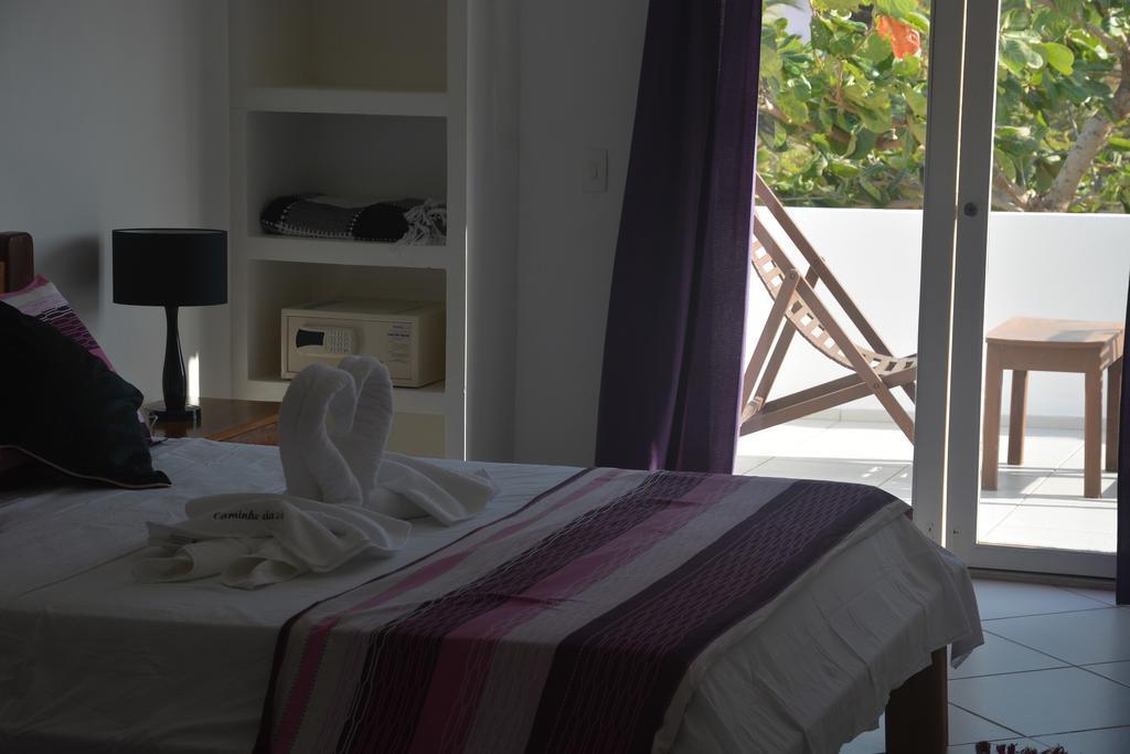 Pousada Caminho Da Praia Jijoca de Jericoacoara Cameră foto